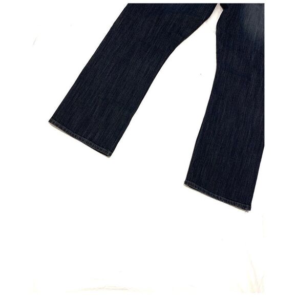 EUC Men’s Wrangler Authentic Jeans - Picture 7 of 8